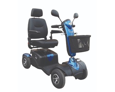 Merits - Mobility Scooter | 745 Plus