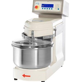 Spiralmixer with Integrated Bowl SP 24 - SP 160 | Bread Line