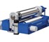 Haeusler - 3-Roll Plate Bending Machine | FLEX