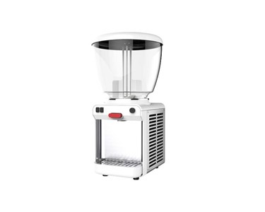 Snow Flow - Cold & Hot Juice Dispenser Machine 20L | SF-LJH20