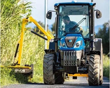 Farm Tractor TT4.75 