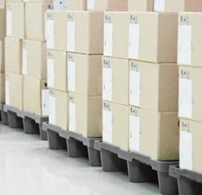 Can Plastic Pallets Revolutionise the Pharmaceutical Sector in Melbourne?