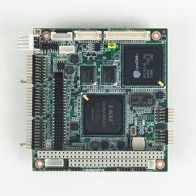PC/104 CPU Modules - PCM-3343-Mini PCs