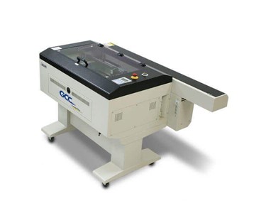 GCC - Laser Non-Metal Cutter and Engraver | Laserpro X252RX