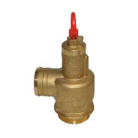 Pressure Relief Valve