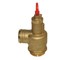 Pressure Relief Valve