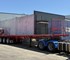 Spartan Flat Top Trailers