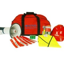 Fire Warden Kit