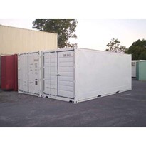 Insulated Shipping Containers