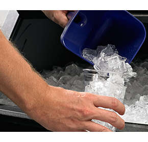 Why do you need an ice maker? Why do you need an ice maker?