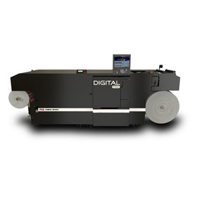 Digital Label Printer | Pro 1