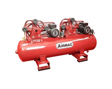 Airmac - Air Compressor | TT40 240V