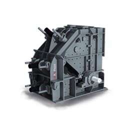 Horizontal Impact Crusher HD0907