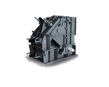 Horizontal Impact Crusher HD0907
