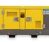 Atlas Copco - Portable Air Compressor - U110