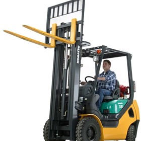 LPG Forklift | AX Series | 1.8 Tonne 