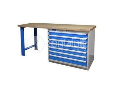 Storeman - Workbench Drawer/Desk Range