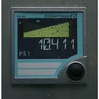 RIA452 - Process indicator with pump control
