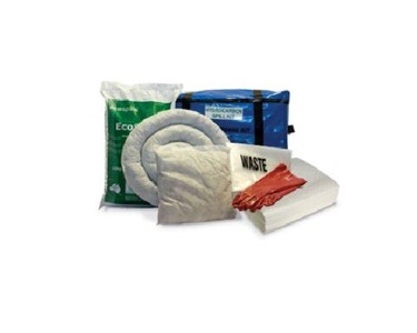 Hydrocarbon (Fuel and Oil) Spill Kits 100L