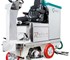 GMatic - Battery Ride On Scrubber Dryer 155 BTX