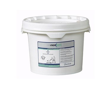 Fast-Act Bulk Bucket with Scoop | Spill Kits