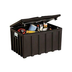 Storage Box 130L | HDP80R