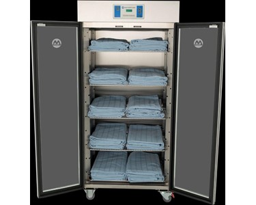 Malmet - "Tall" Blanket Warming/Fluid Warming Cabinets