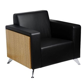 Tub Chair & Sofa | Novara Single Sofa