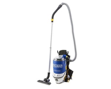 Pullman - Backpack Vacuum Cleaner | Advance Commander PV900 