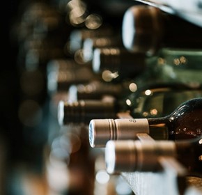 Dreaming of an underground wine cellar? It’s time to make it reality Dreaming of an underground wine cellar? It’s time to make it reality