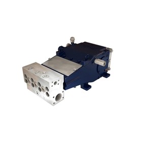 High Pressure Pumps | 3 Series -250-3