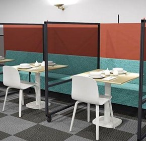 What Choices are Available for Clear Hygiene Barriers? What Choices are Available for Clear Hygiene Barriers?