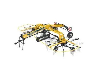 Prorotor C Rakes 540RPM