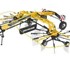 Prorotor C Rakes 540RPM