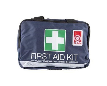 St John - Medium Leisure First Aid Kit
