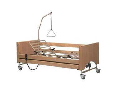 Mobility and You - Electric Hospital Bed Package – Inc Mattress ML30605 