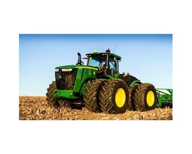 John Deere - Tractor | 9470R