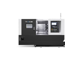 CNC Lathe & Turning Machine | WIA HD2200SY