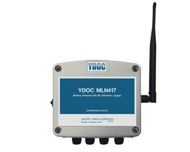 YDoc - Data Logger | YDOC 4G LTE CatM1 | RTU | ML417 