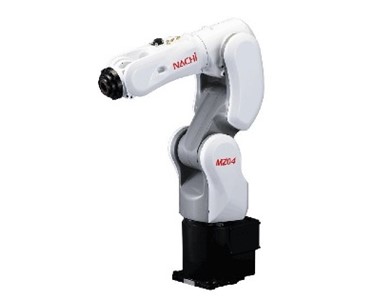 Nachi - Robot Arm | MZ04