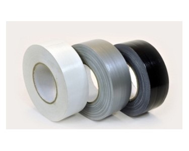Single Sided Poleyester & Cloth Tape | AFT