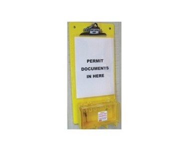 Permit Control Board | PCB-1