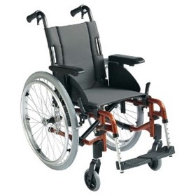 Paediatric Wheelchair | Action3 Junior