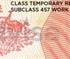 457 Sponsor Nomination & Labour Agreements