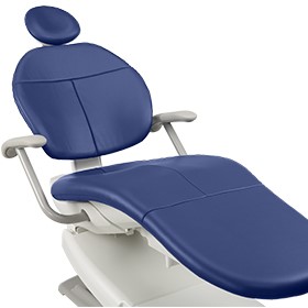 Stand Alone Dental Chair | A-dec 300 