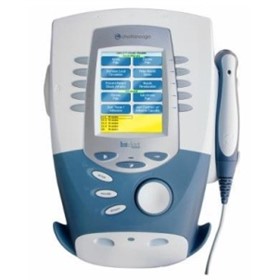 Advanced Ultrasound Therapy