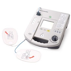 Dual Mode Defibrillators | Paramedic ER2