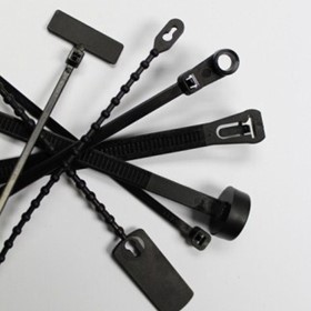 Standard Strap Cable Ties
