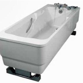 Height Adjustable Bathtub | TR Comfortline II