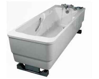 Height Adjustable Bathtub | TR Comfortline II